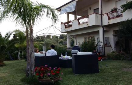 B&B Bellavista Gerace - Foto 21