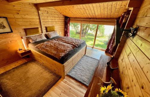 Jagdhaus zum Waldblick - Foto 7