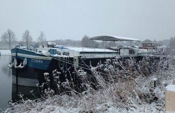Odyssée gîte sur Péniche - Foto 32