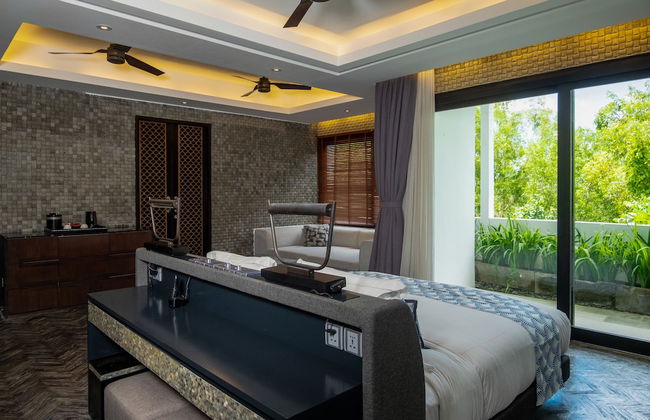 Prasana Villas by Arjani Resorts - Foto 45