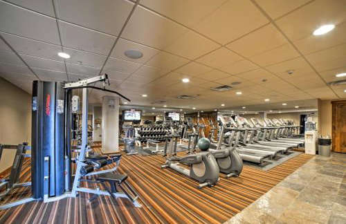 Purgatory Resort Condo, Walk to the Chairlift - Foto 33