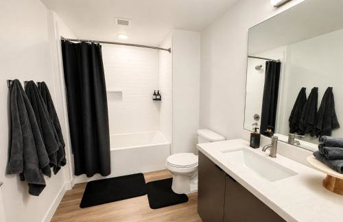 Luxury Haven 10 Min From Disneyland With Pool & GYM - Foto 52