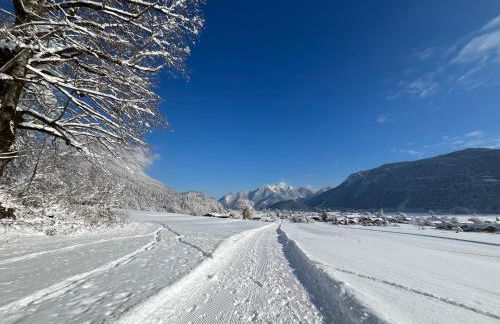 Haus Bergsteigerglück - Foto 51