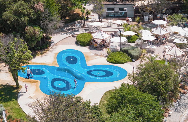 Luxury Beach Villas Porto Bus - Foto 64