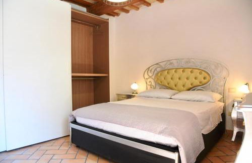 Genga Terme Retreat - 1 BR Apt with garden - Foto 7