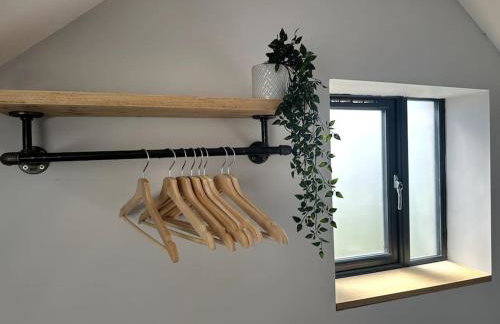 The Annex Glastonbury Tor View - Foto 6