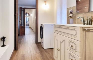 "Casa del Borgo" charming flat at 30 min from Florence, 2 Smart TV - Foto 25