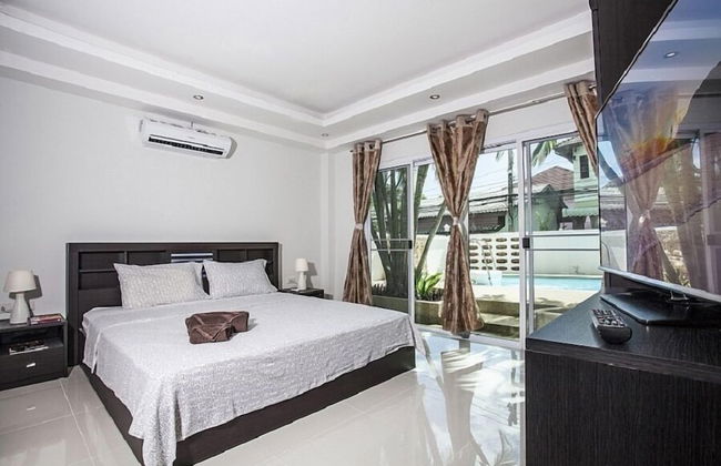 Villa Jungle 3 Bedrooms - Foto 4