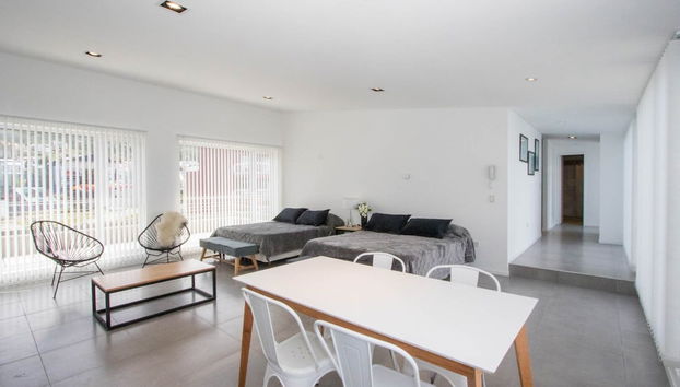 De la Costa Apartamento - Photo 3, Chambre