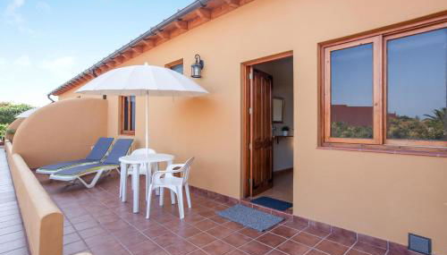 Casa Quemahierro 1 - Foto 5