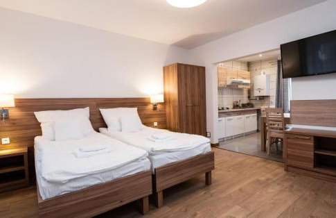 Apartamenty ZYGFRYD 28C/3/2 - Foto 15