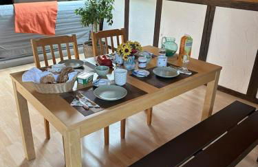 Ferienwohnung Löchgau - Foto 6