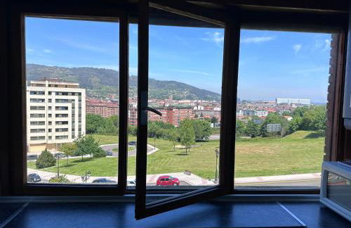 Acogedor Apartamento con vistas a la Catedral y parking - Foto 6