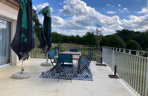 Chez Marie et Fabrice - Foto 38