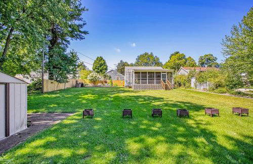 Lake Michigan Charmer - Foto 28