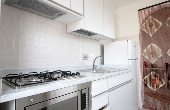 Residence Borgo Antico - Foto 34