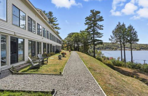 Newfound Lake Condo - Panoramic Views, Tennis & Beach - Foto 45