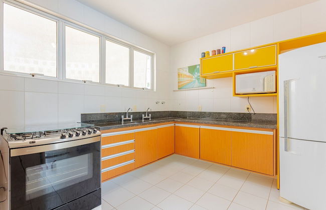 SA08 Casa 5 Suítes - Quintas do Sauípe - Foto 19