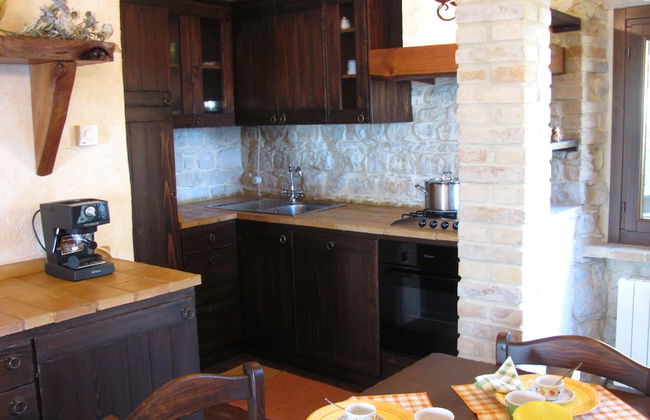 Old House - Photo 10