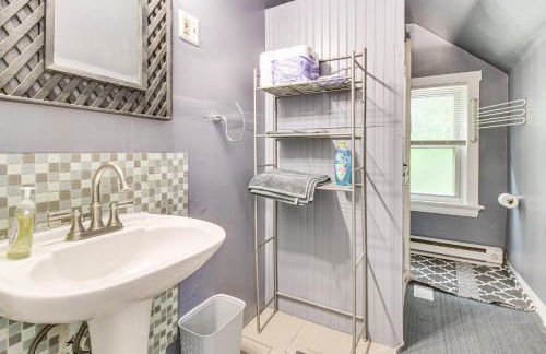 Pet-Friendly Cincinnati Apt 5 Mi to Downtown! - Foto 16