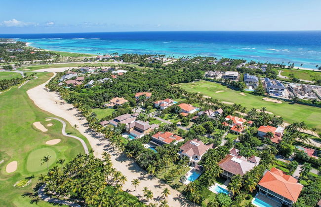 Golf-Front Villa in Puntacana Resort - Foto 41