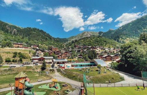 ALPA appartements - Champagny-en-Vanoise - Foto 41