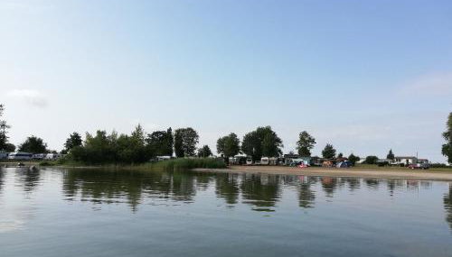 Blockhäuser an der Müritz - Foto 3