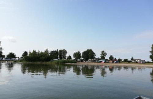 Blockhäuser an der Müritz - Foto 3