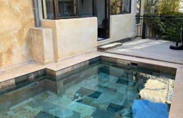 18 Nostra - une maison de charme dans le centre historique - Foto 1