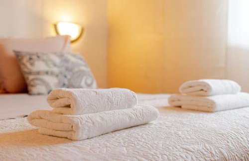 Misho apartment with terrace - Foto 9