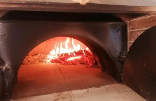 Gite Le Figuier - La Roseraie du Val'ensoleillé - Photo 24