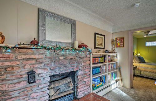 Colorful Bungalow By Pikes PeakandGarden of the Gods - Foto 6