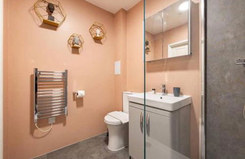 Homely 2-bed flat near London Bridge - Foto 4