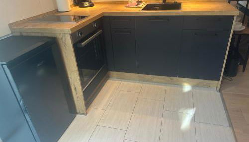 Lappersdorf - Terrasse - A93 Anbindung - Netflix - Stadtnah - Foto 4, stove, pet friendly