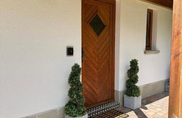 Ferienwohnung Kleines Wiesental - Foto 1