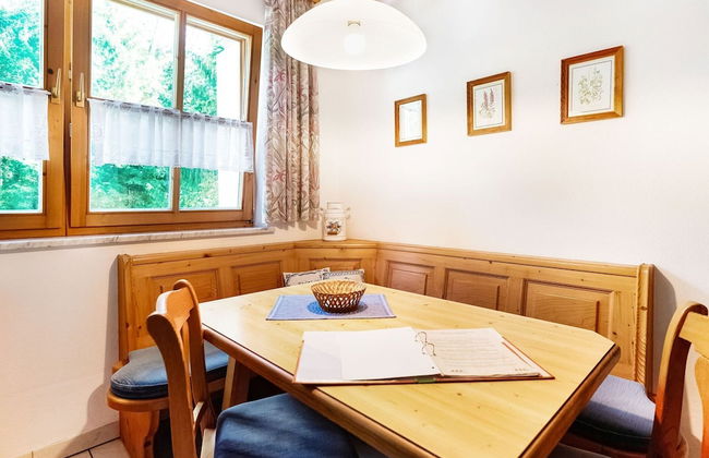 Traumhafte Wohnung im Berchtesgadener Land - Foto 57