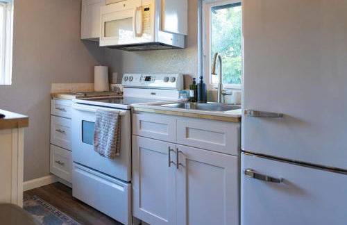 Historic orlando Casita Joy, DT, Lake Eola, Delaney park, 2 bedrooms 1 bathroom Unit B - Foto 14