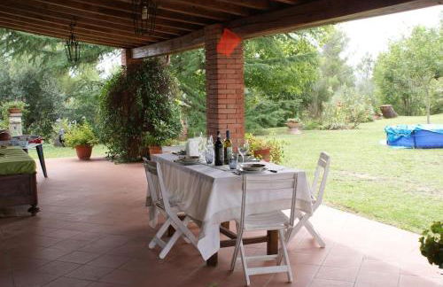 Tuscany country house, Poggio Vitale - Foto 35