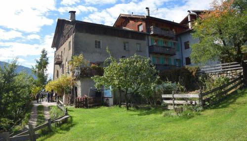 Agritur Solasna - Foto 2