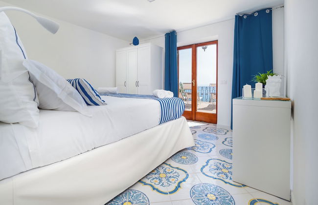 Villa Russo - De Vivo Realty Nerano - Foto 25