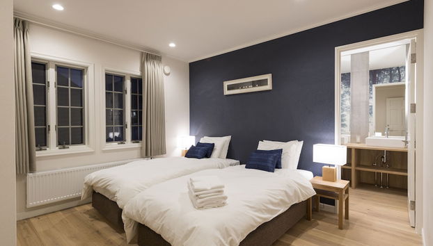 Yukine - Foto 4, Habitación