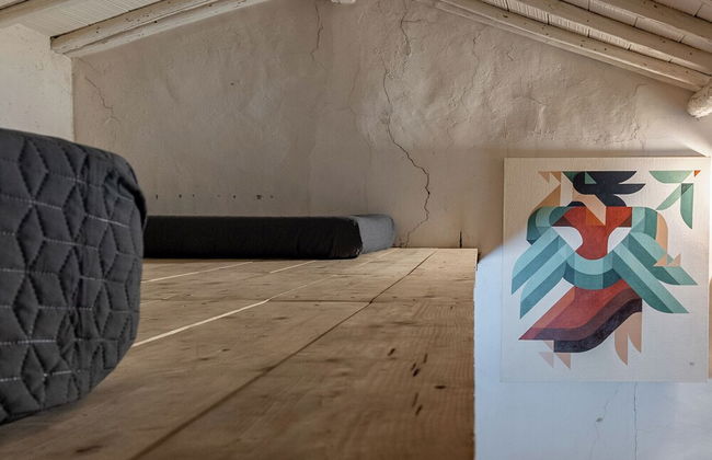 Inter Artes House and Suite - Photo 40