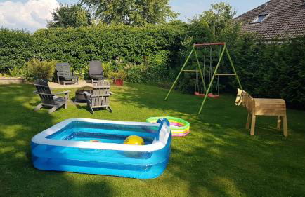 Haus Seewind - Foto 20