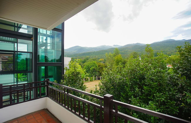 Sang Serene House - Foto 29