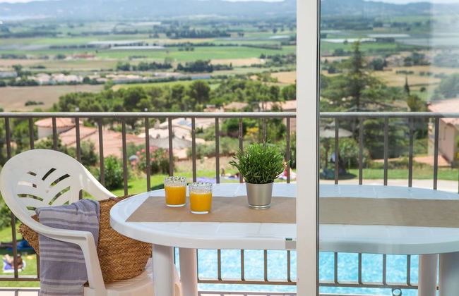 RVApartaments Club Torrevella - Foto 18