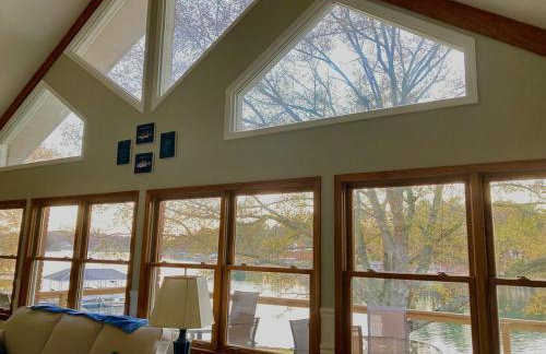 Deep-Water Keowee Lakefront, Dock, Deck, Kayaks - Foto 24