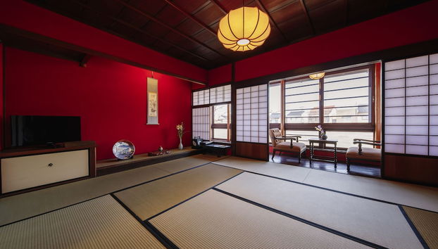 asanogawa - Foto 3, Habitación