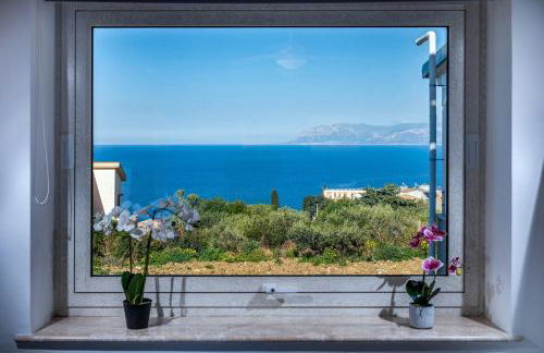 La Finestra sul Mare dello Zingaro - Foto 37