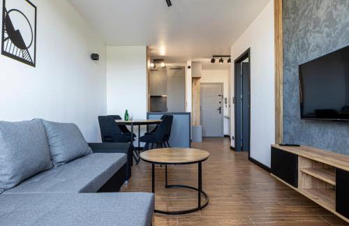 MVP Apartments VIP Plac Jana z Głogowa 2 - Foto 22