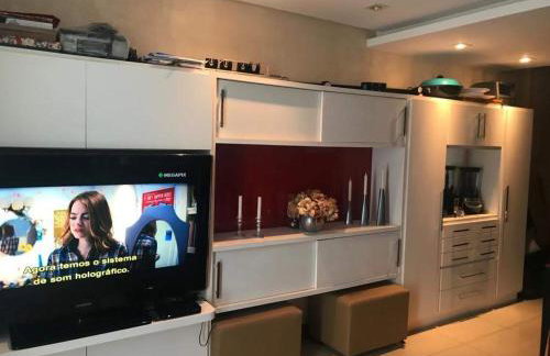 Frente Mar Green Diamond Residencial - Foto 57